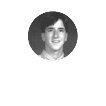 Pete Goddard